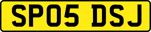 SP05DSJ
