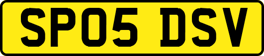 SP05DSV