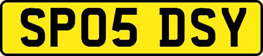 SP05DSY