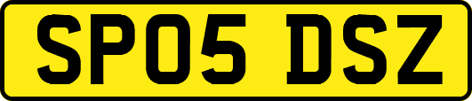 SP05DSZ