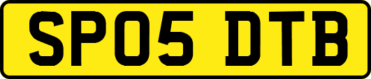 SP05DTB
