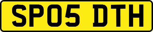 SP05DTH