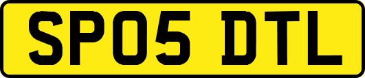 SP05DTL