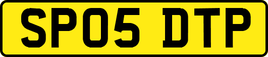 SP05DTP