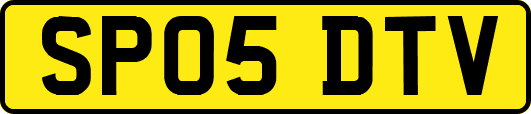 SP05DTV