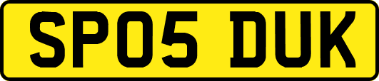 SP05DUK