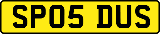 SP05DUS