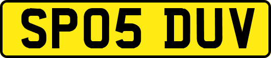 SP05DUV