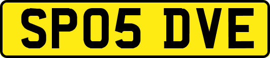 SP05DVE