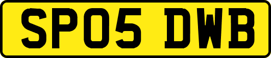 SP05DWB