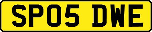 SP05DWE