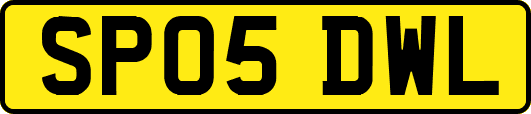 SP05DWL