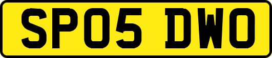 SP05DWO