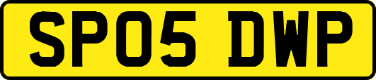 SP05DWP