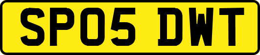 SP05DWT