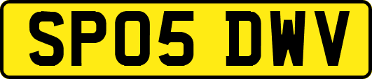 SP05DWV