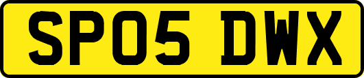 SP05DWX