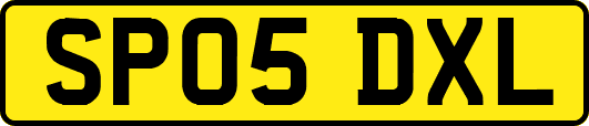 SP05DXL