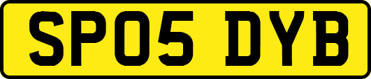 SP05DYB