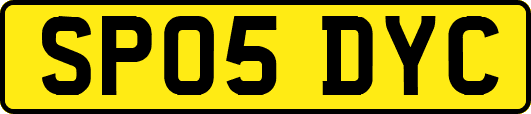 SP05DYC