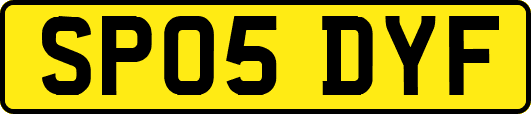 SP05DYF