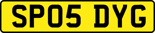 SP05DYG