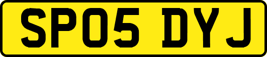 SP05DYJ