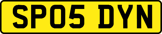 SP05DYN