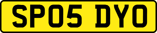 SP05DYO