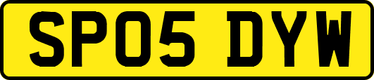 SP05DYW