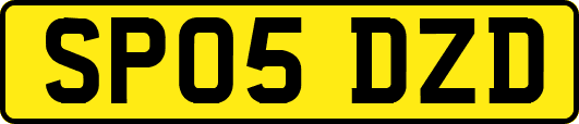 SP05DZD