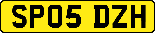 SP05DZH