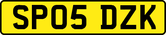 SP05DZK