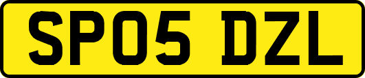 SP05DZL