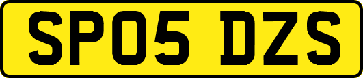 SP05DZS