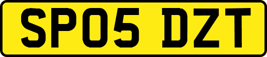 SP05DZT