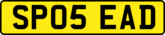 SP05EAD