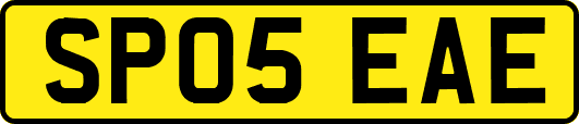 SP05EAE