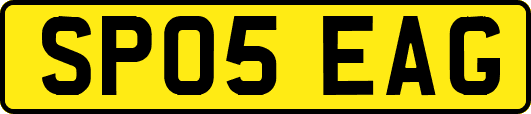 SP05EAG