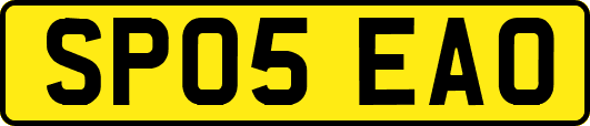 SP05EAO