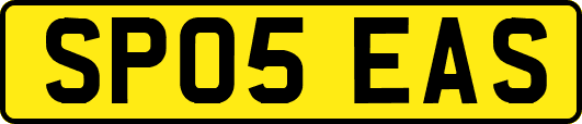 SP05EAS