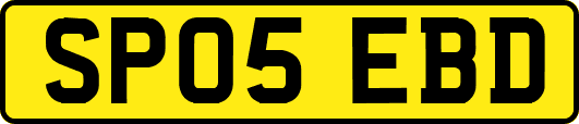 SP05EBD