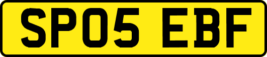 SP05EBF