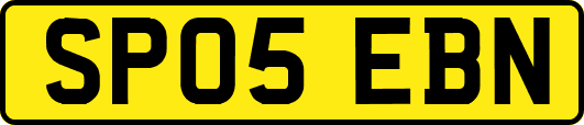 SP05EBN