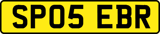 SP05EBR