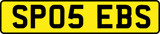SP05EBS