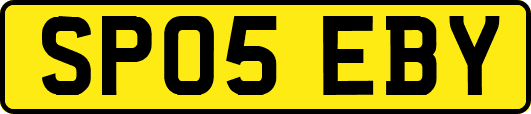 SP05EBY