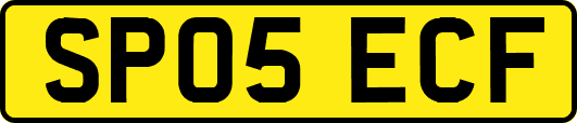 SP05ECF
