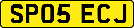 SP05ECJ