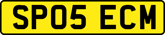 SP05ECM
